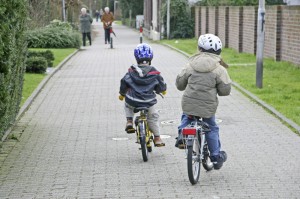 Welches Fahrrad ist das richtige für mein Kind?